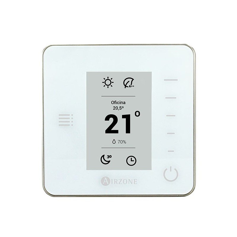 Thermostat Think