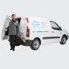 Mise en Service Forfait Gaz TVA 20%