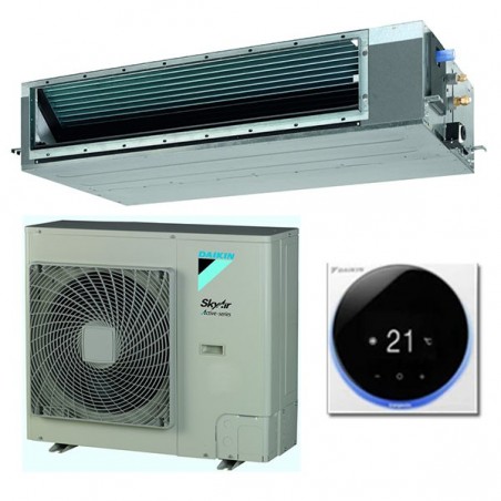 Climatisation Gainable FBA71A / ARXM71N9 DAIKIN