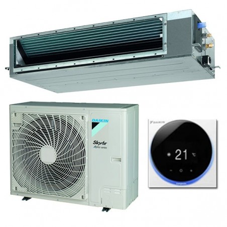 Climatisation Gainable FBA35A9 / RZAG35A DAIKIN