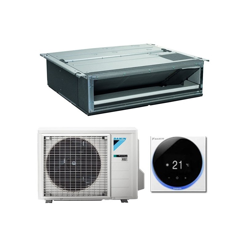 Climatisation Gainable FDXM25F / RXM25R DAIKIN