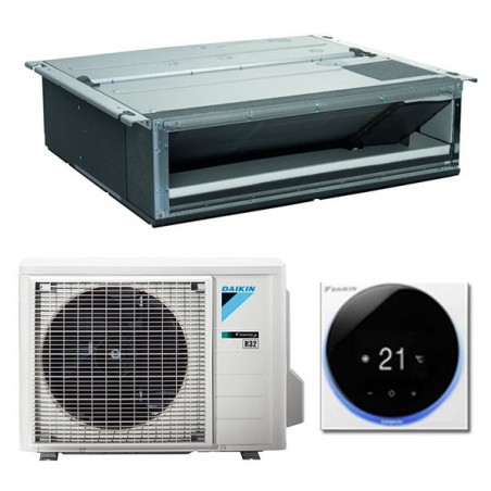 Clim Gainable FDXM25F / RXM25N DAIKIN