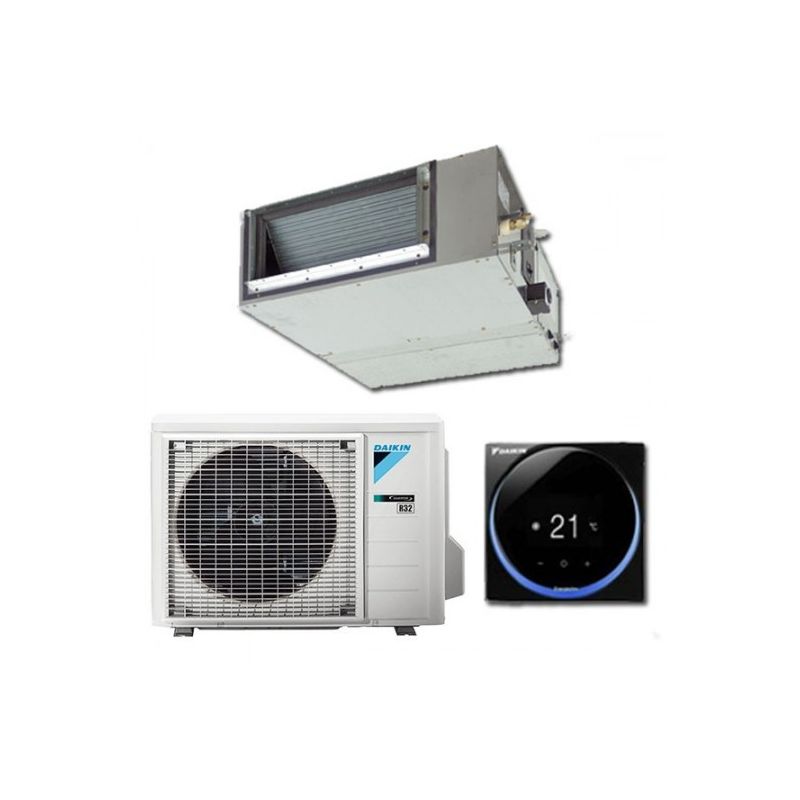 Climatiseur Gainable FBA50A / RXM50R DAIKIN