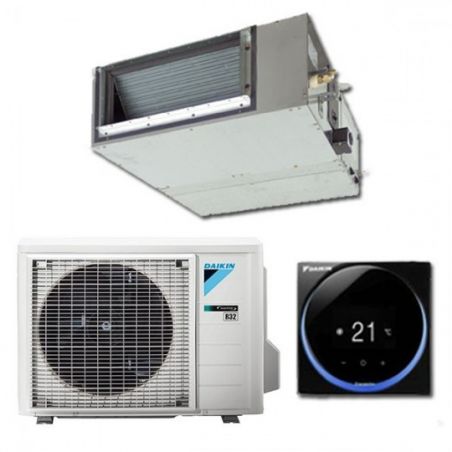 Climatiseur Gainable FBA50A / RXM50R DAIKIN