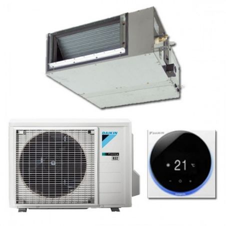 Climatiseur Gainable FBA60A9 / RXM60R DAIKIN