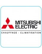 Climatisation Gainable Mitsubishi