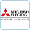 Climatisation Gainable Mitsubishi