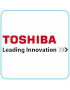 Toshiba - Plénums de Soufflage et de Reprise pour Gainable