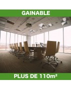 Climatiseur Gainable 110 m² à 160 m²