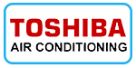 TOSHIBA