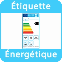 Etiquette énergétique