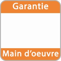 Garantie main d oeuvre